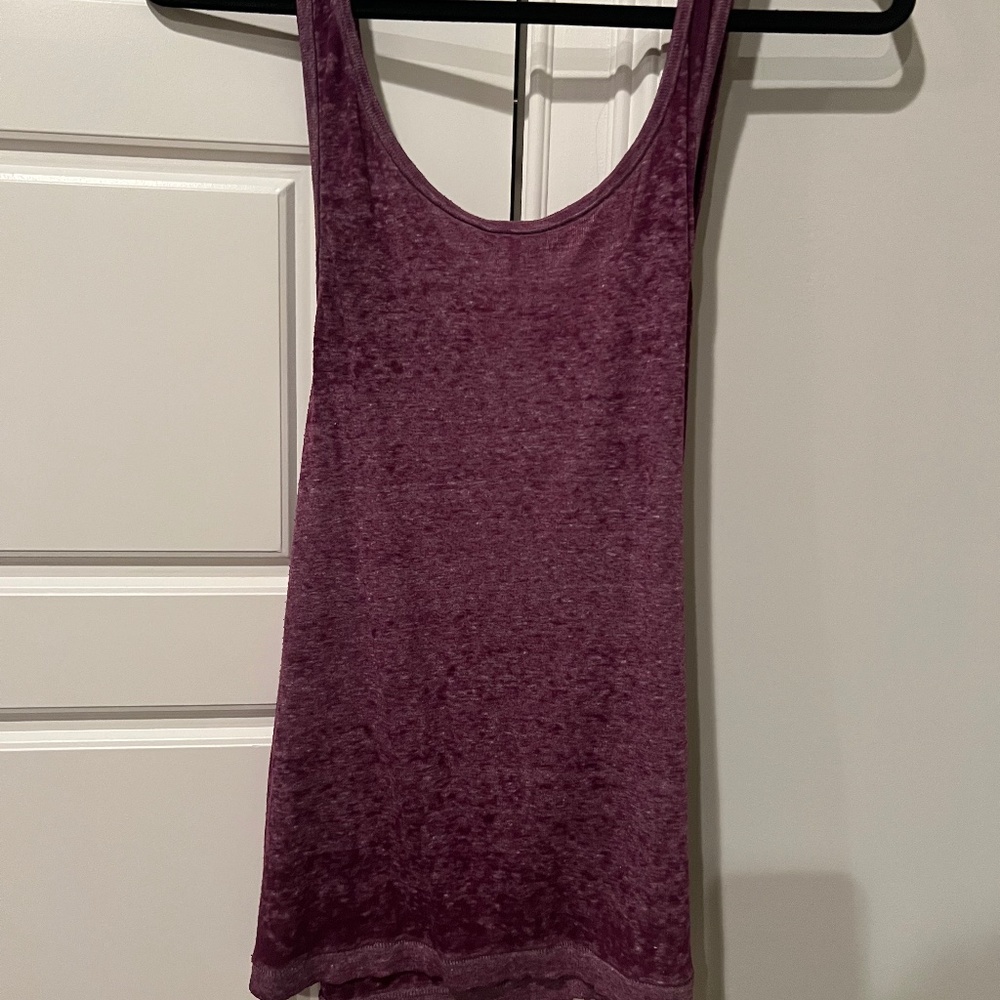 Free People tank